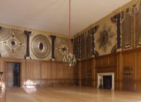 Hampton Court Palace 28